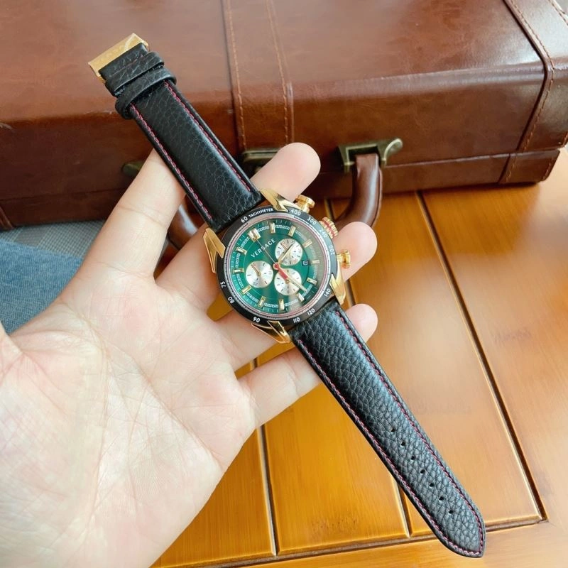 VERSACE Watches OdorResistant 207125