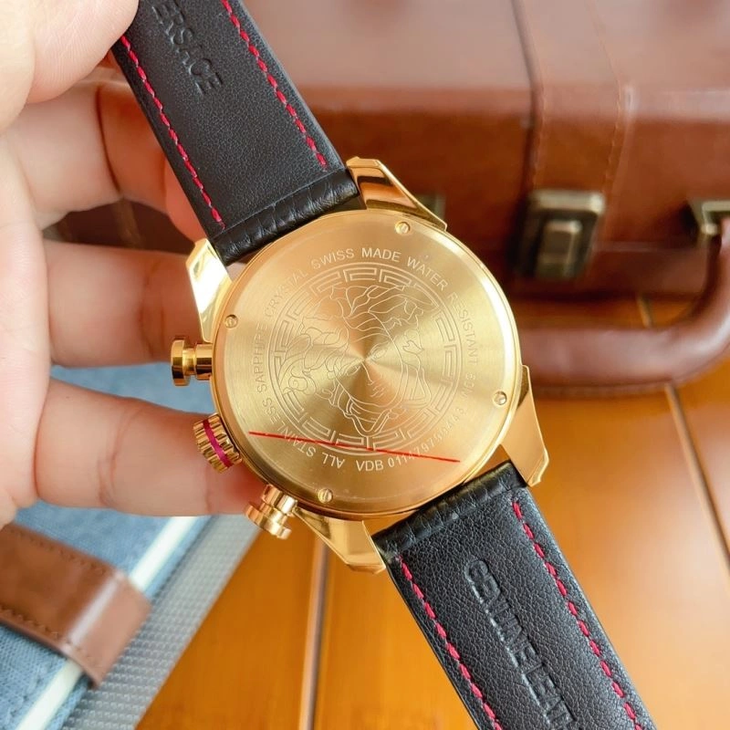VERSACE Watches OdorResistant 207125