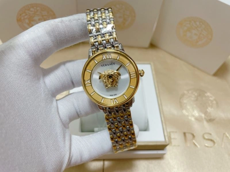 VERSACE Watches FastDry 207112
