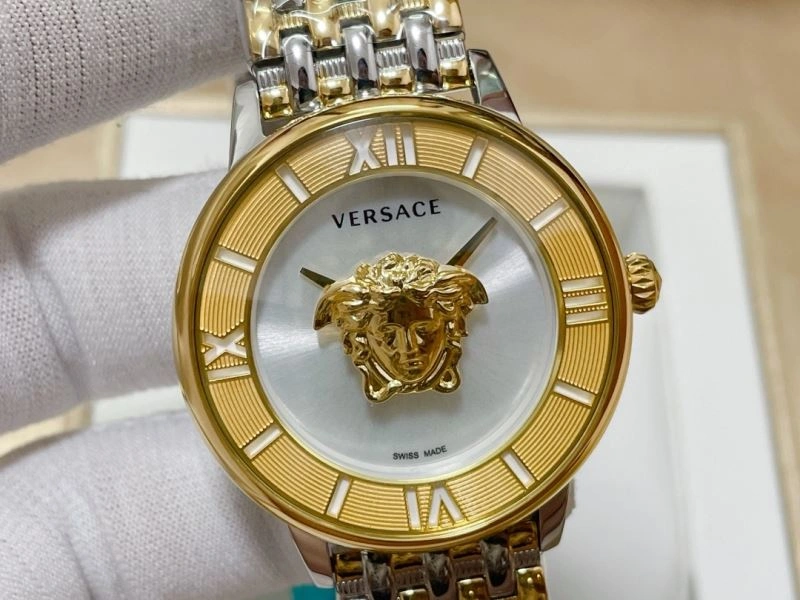 VERSACE Watches FastDry 207112