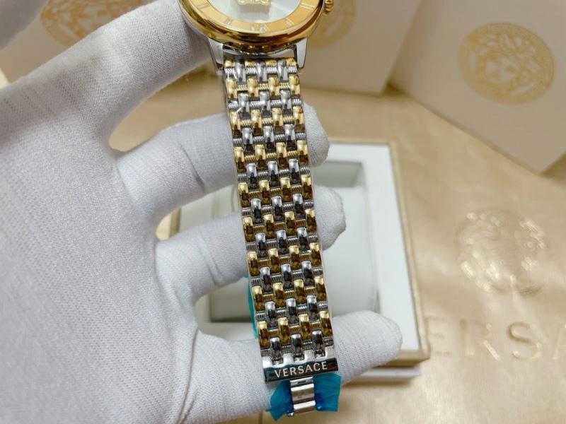 VERSACE Watches FastDry 207112