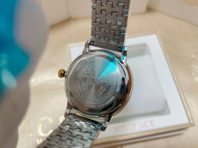 VERSACE Watches FastDry 207112