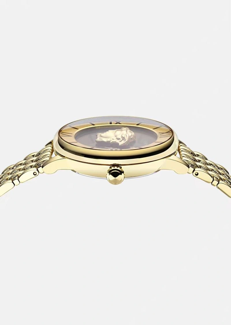 Versatile VERSACE Watches 207116