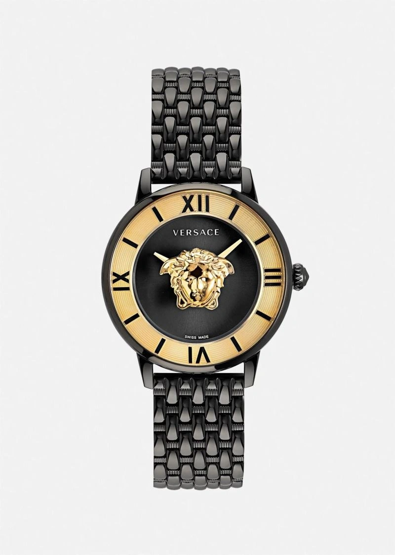 Versatile VERSACE Watches 207116