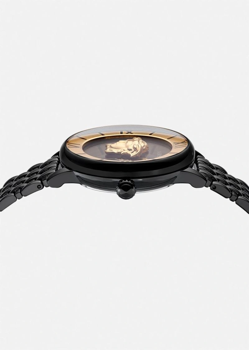 Versatile VERSACE Watches 207116