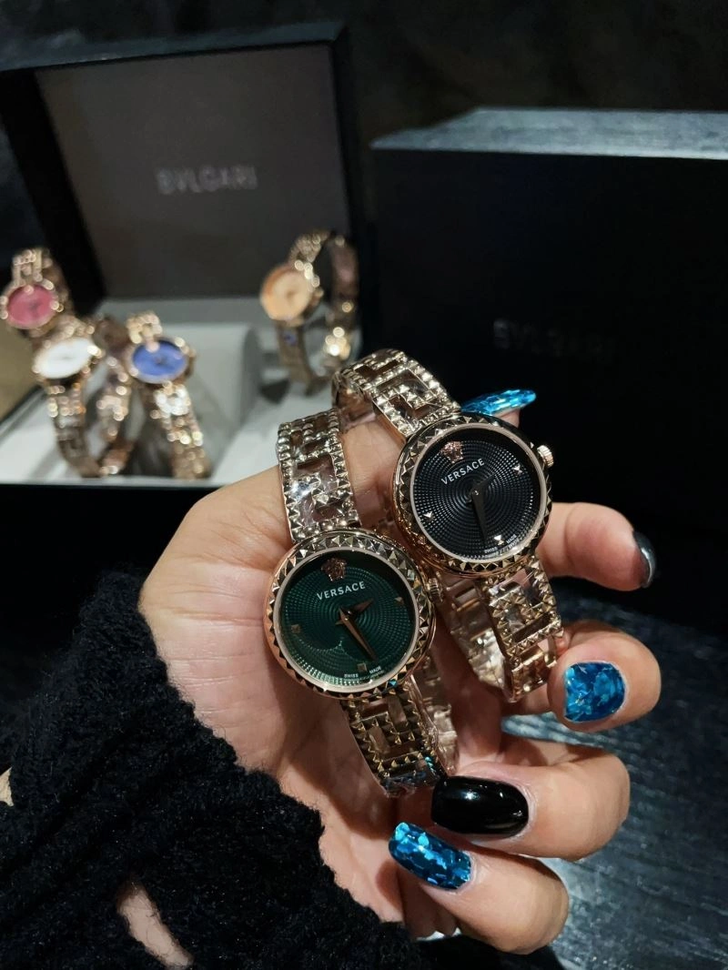 TechFriendly VERSACE Watches 207124