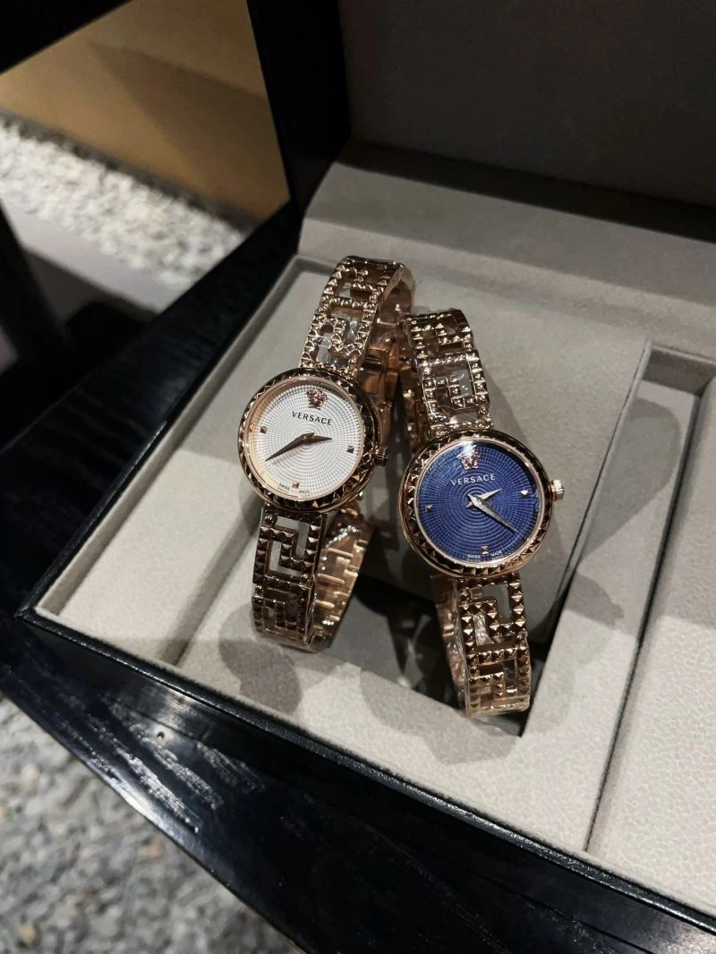 TechFriendly VERSACE Watches 207124