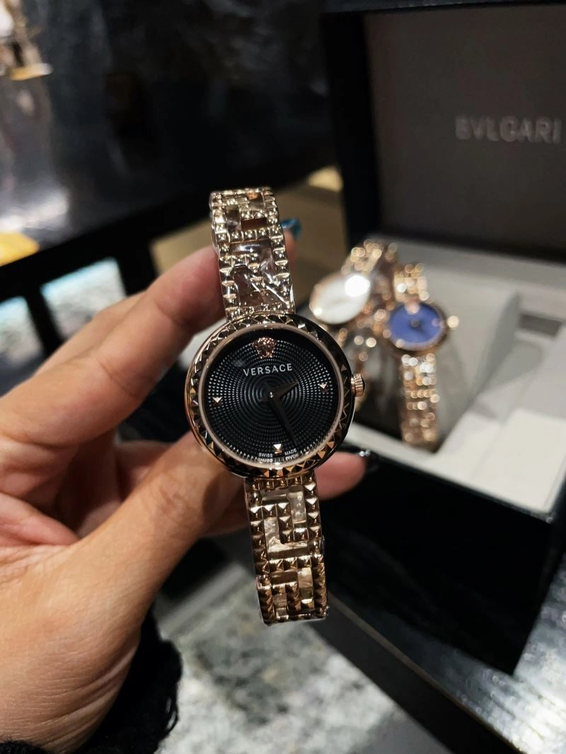TechFriendly VERSACE Watches 207124
