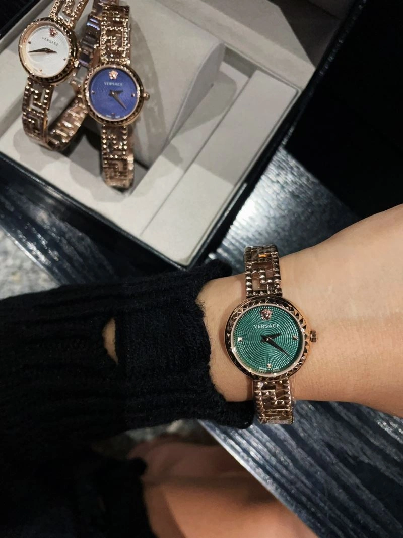 TechFriendly VERSACE Watches 207124