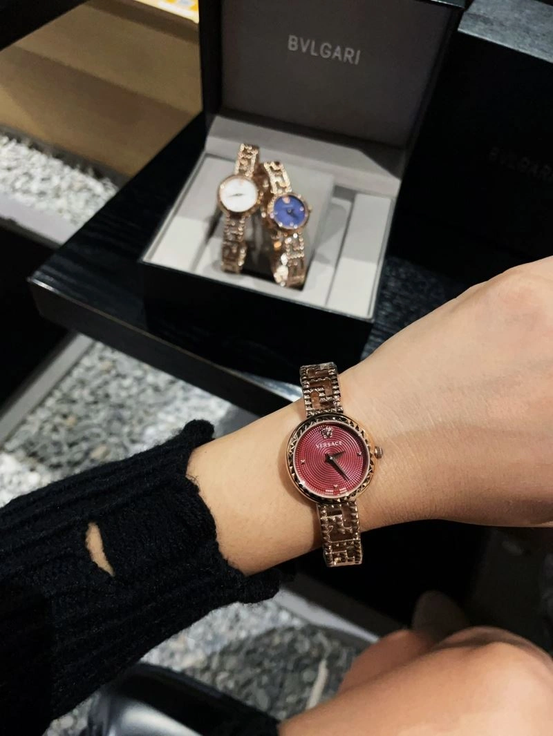 TechFriendly VERSACE Watches 207124