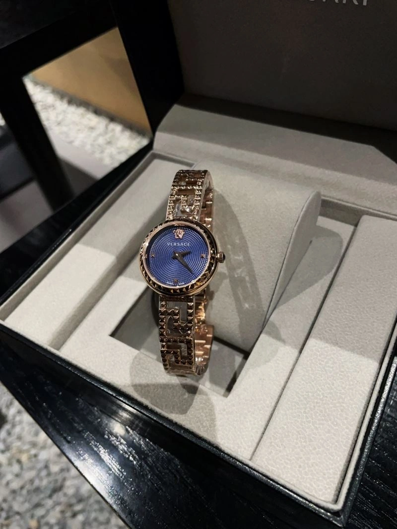 TechFriendly VERSACE Watches 207124