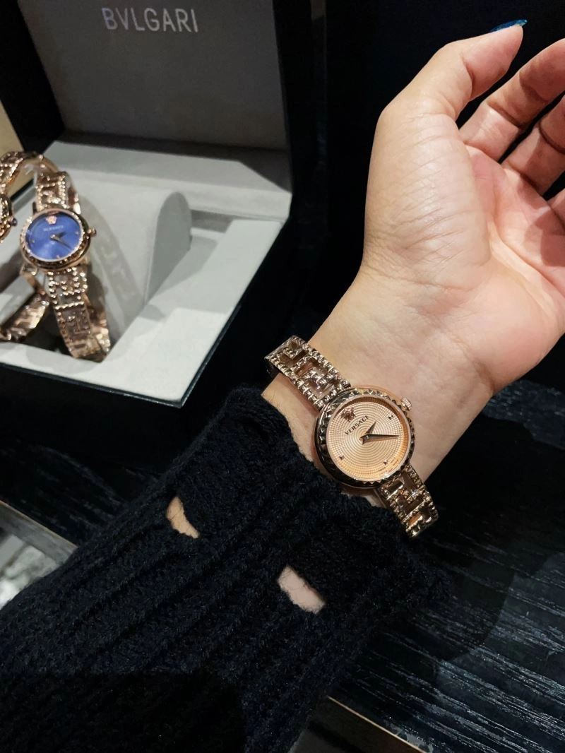 TechFriendly VERSACE Watches 207124