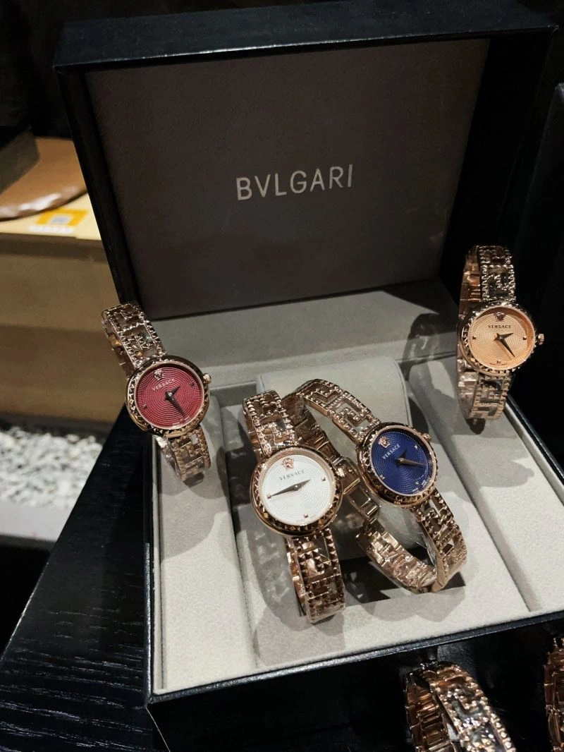 TechFriendly VERSACE Watches 207124