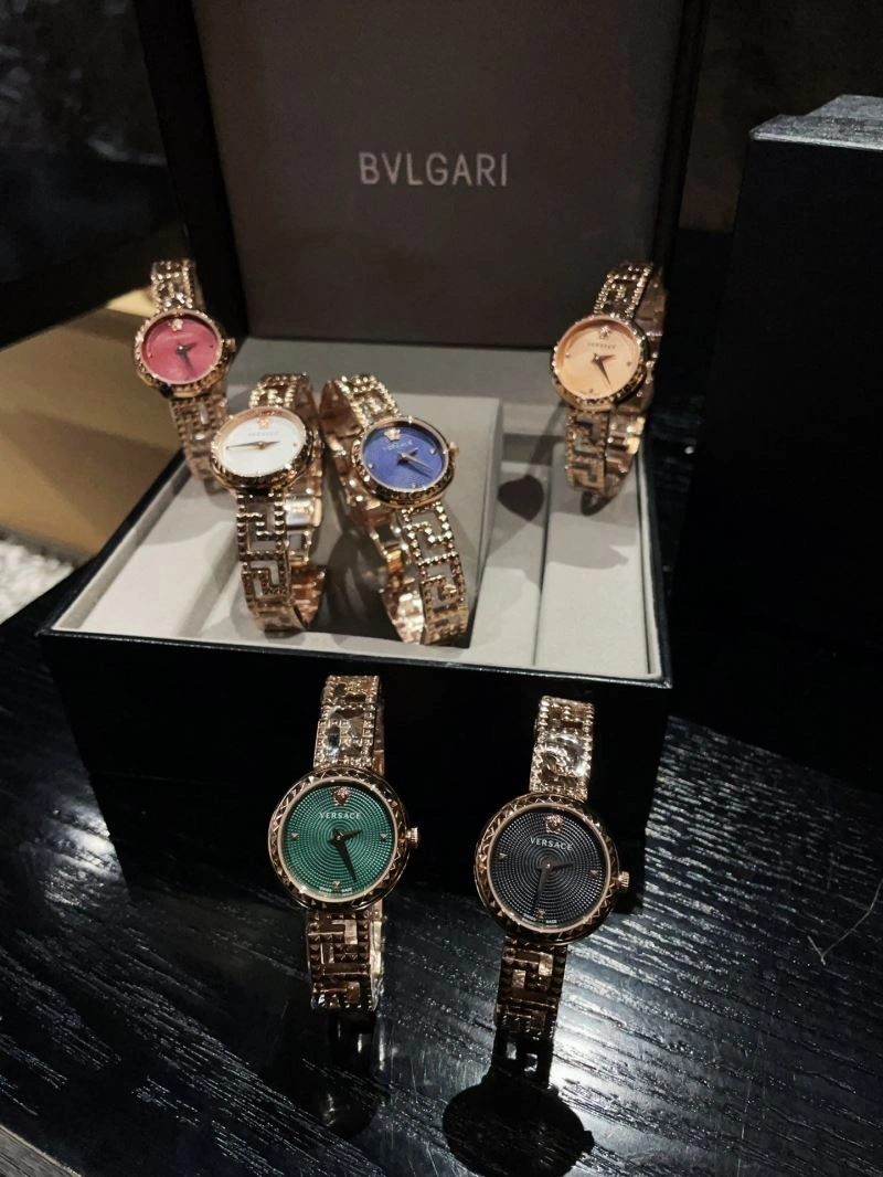TechFriendly VERSACE Watches 207124