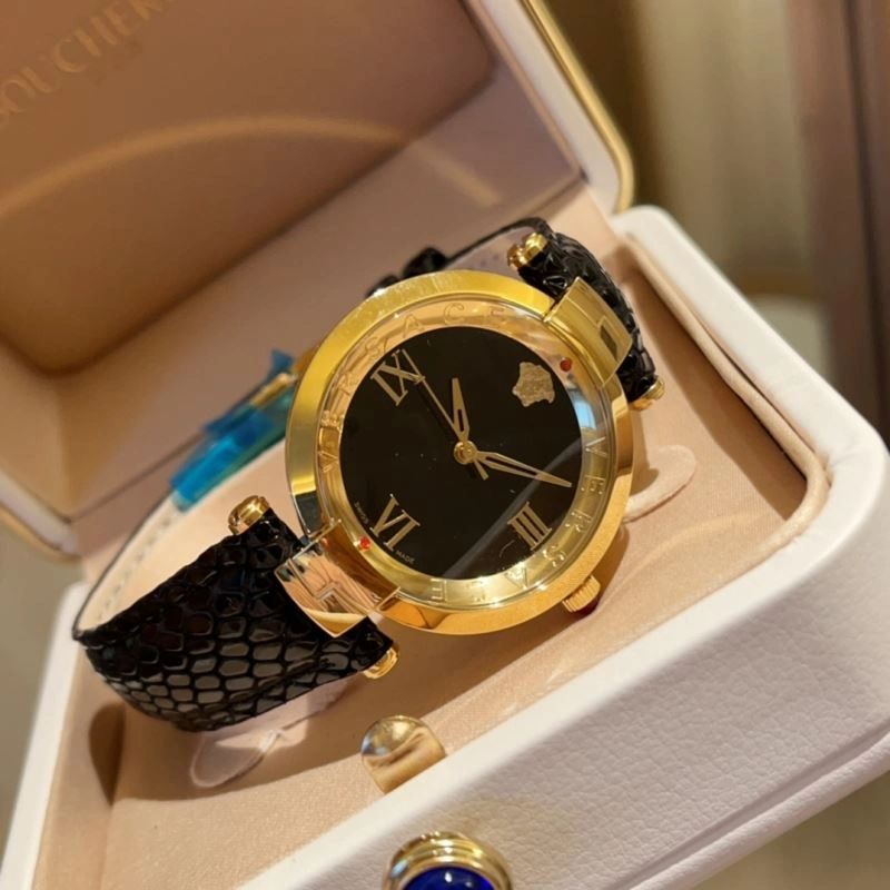 VERSACE Watches SoftTouch 207122