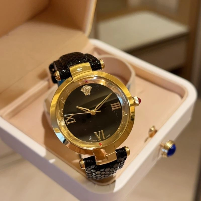 VERSACE Watches SoftTouch 207122