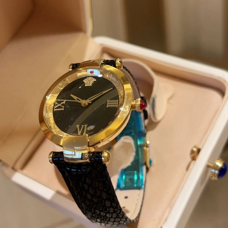 VERSACE Watches SoftTouch 207122