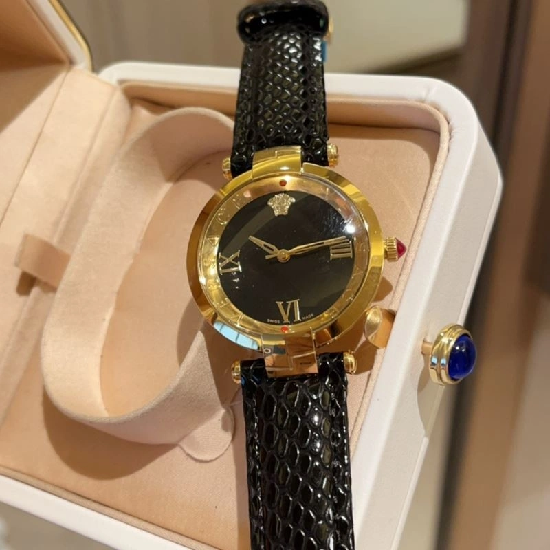 VERSACE Watches SoftTouch 207122