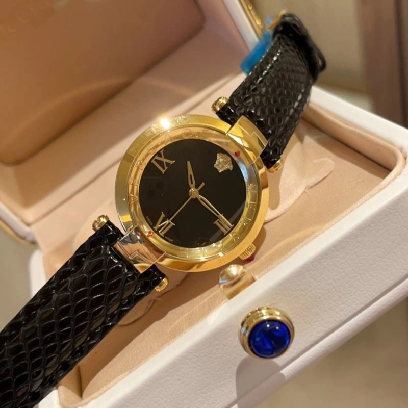VERSACE Watches SoftTouch 207122