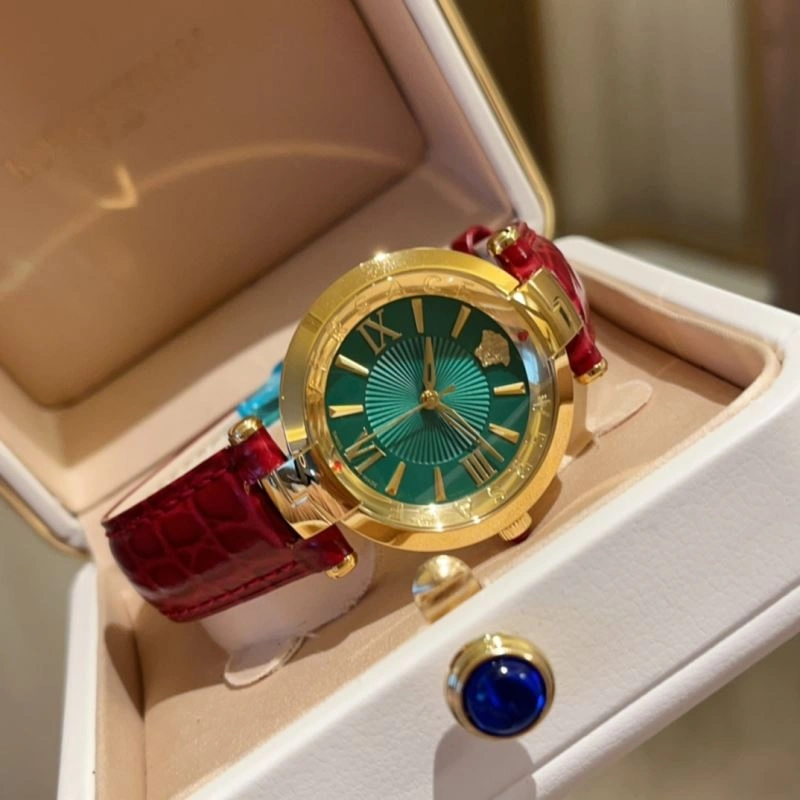 VERSACE Watches EasyMatch 207129
