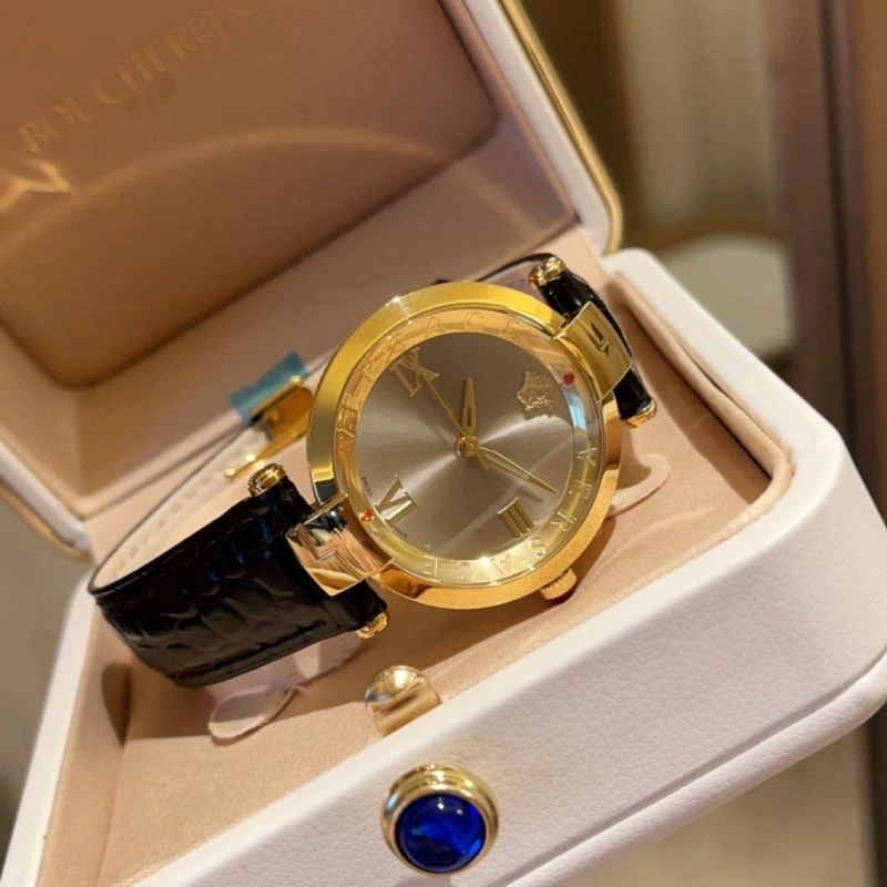 VERSACE Watches EasyMatch 207129