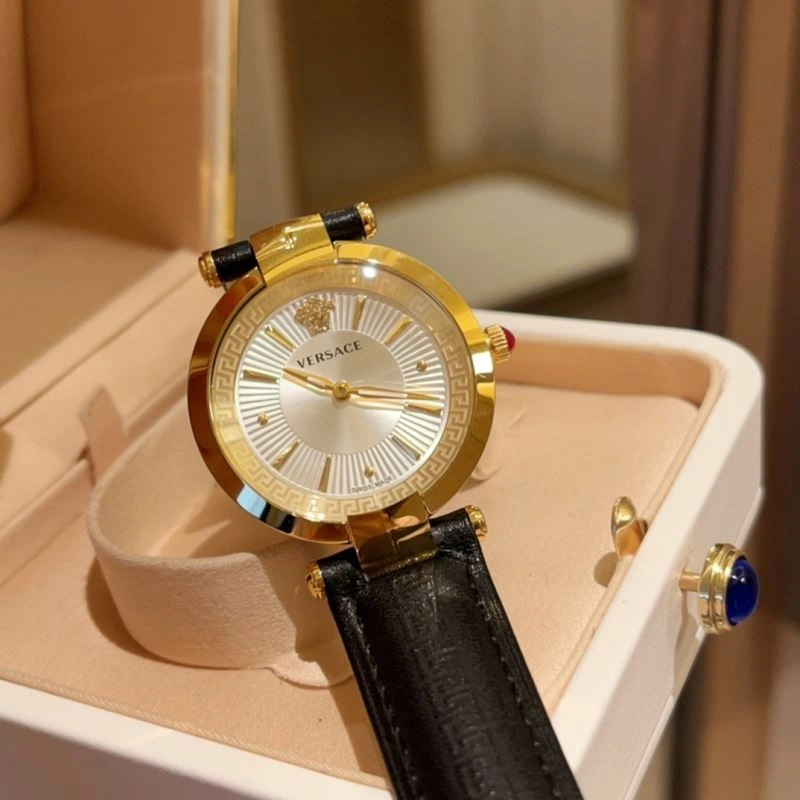 VERSACE Watches StreetReady 207115