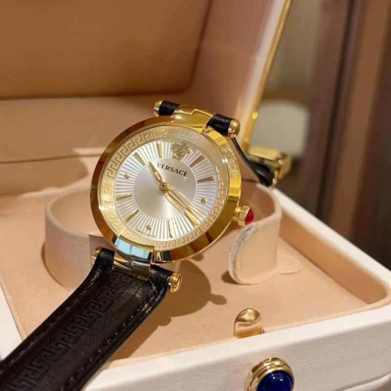 VERSACE Watches StreetReady 207115
