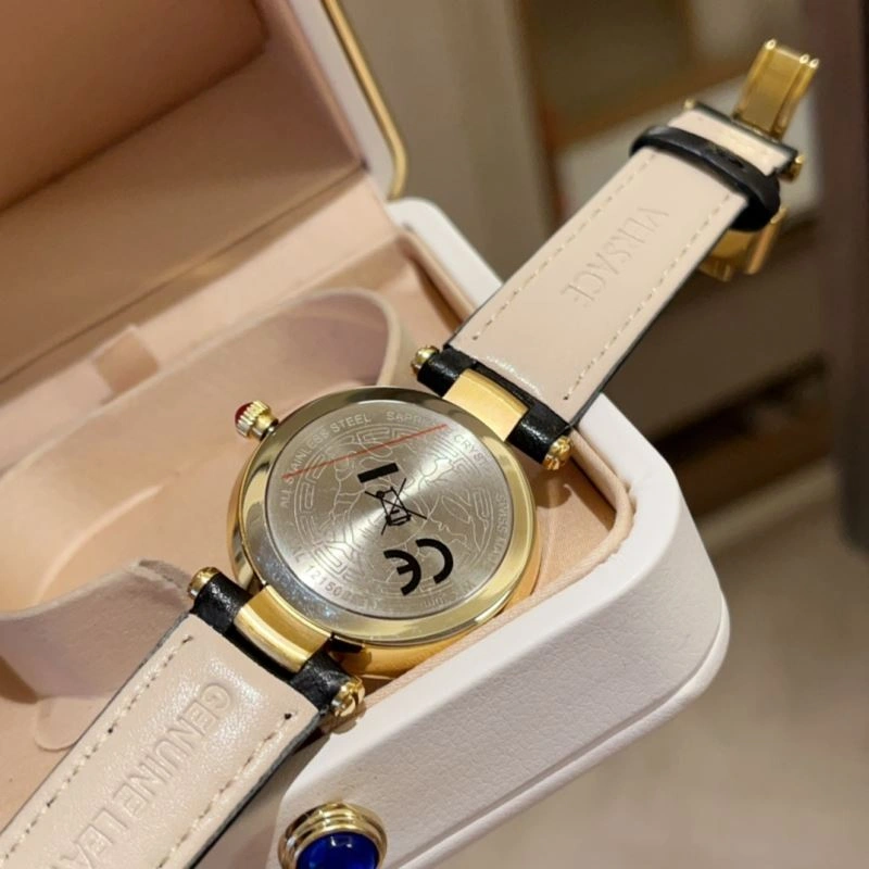 VERSACE Watches StreetReady 207115