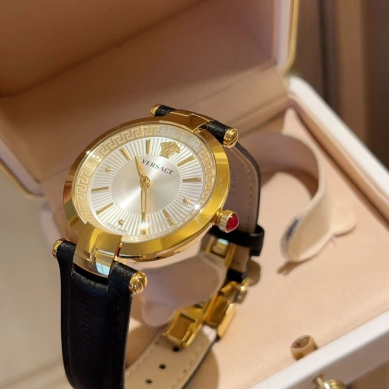 VERSACE Watches StreetReady 207115