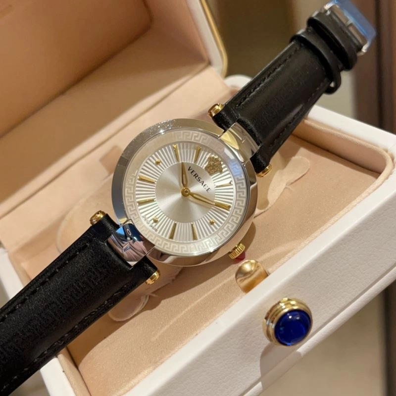 Comfortable VERSACE Watches 207139