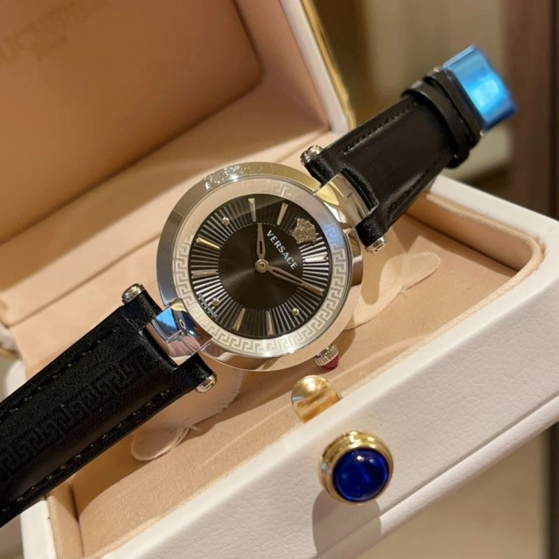 Comfortable VERSACE Watches 207139