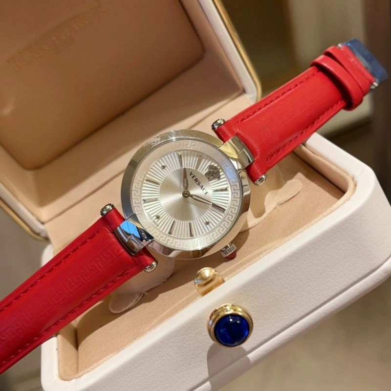 Comfortable VERSACE Watches 207139