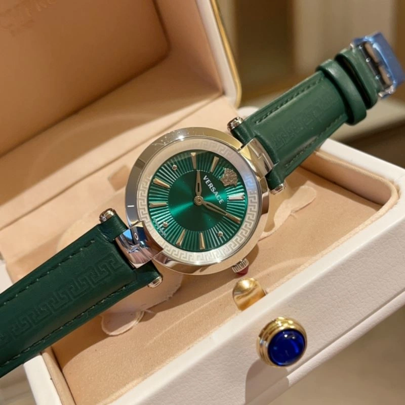 Comfortable VERSACE Watches 207139