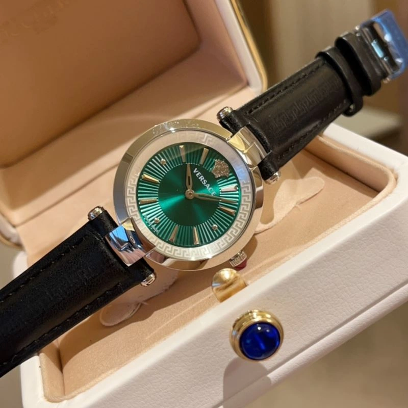 Comfortable VERSACE Watches 207139