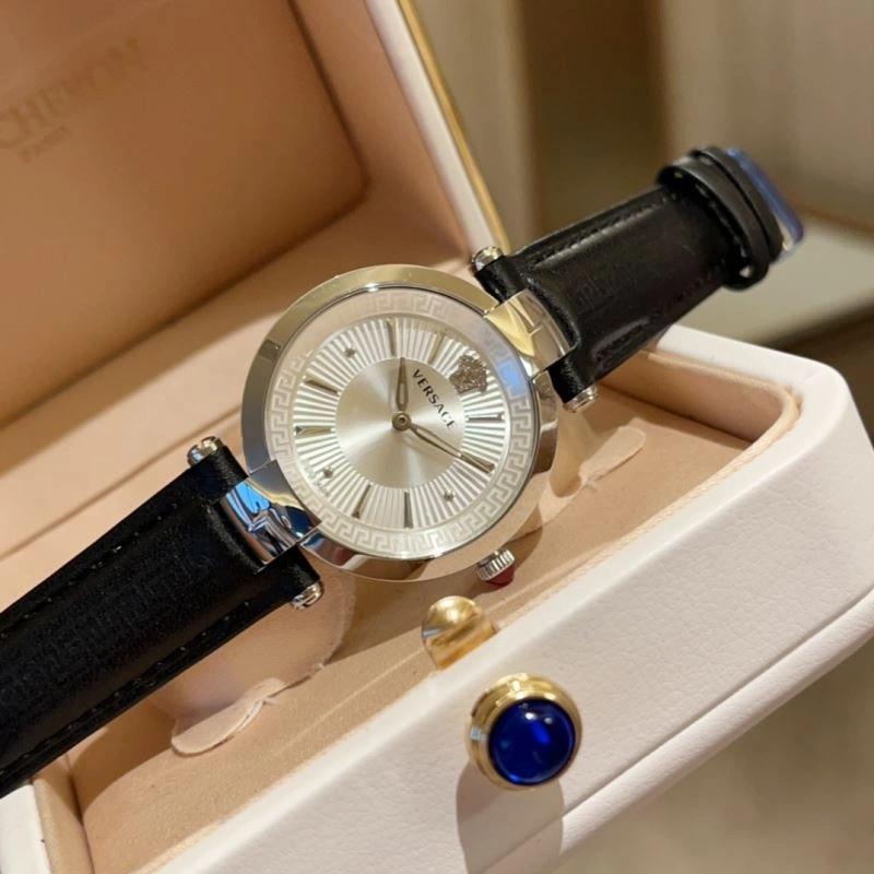 Comfortable VERSACE Watches 207139
