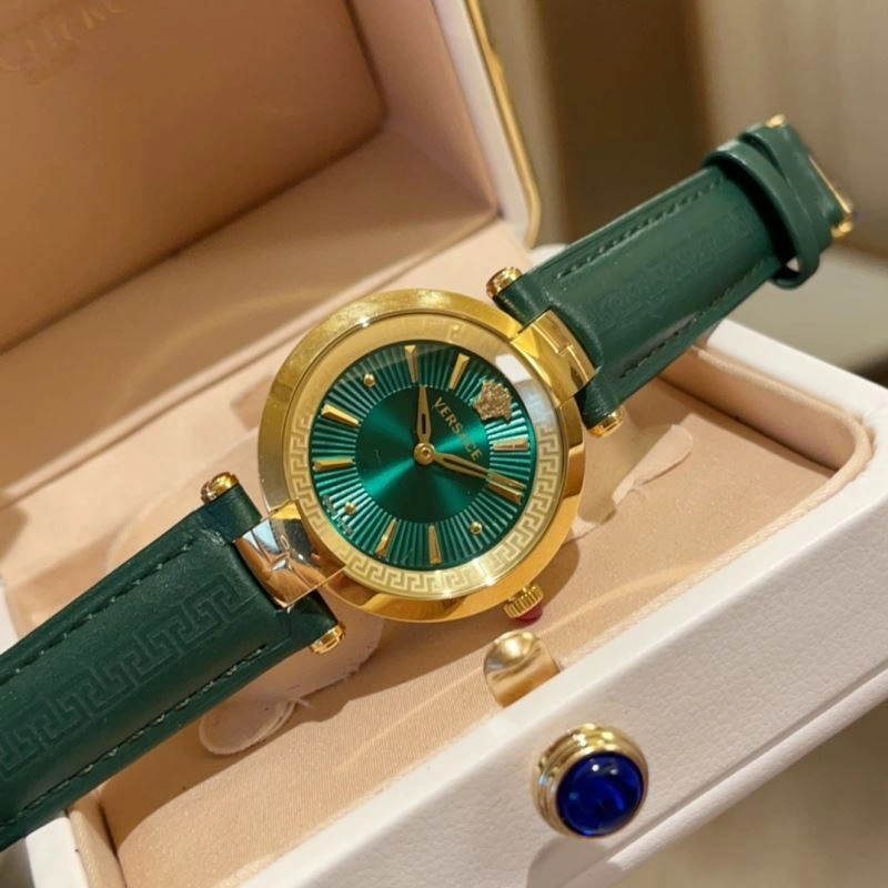 EasyMatch VERSACE Watches 207114
