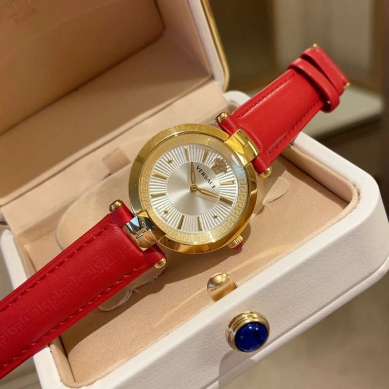 EasyMatch VERSACE Watches 207114