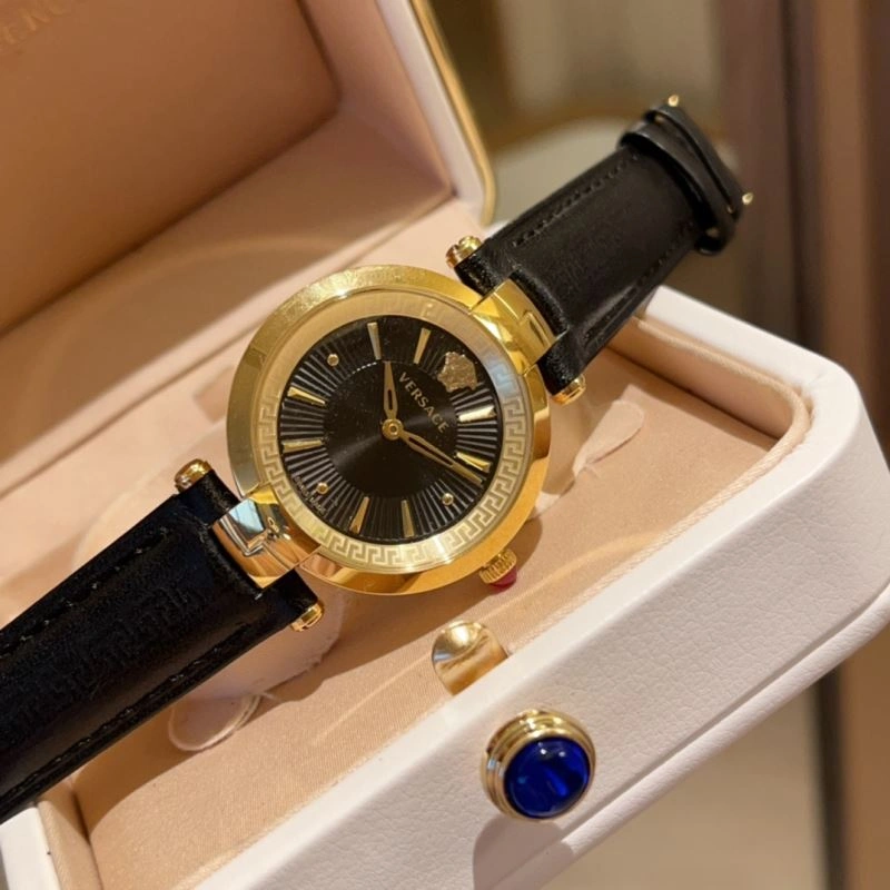 EasyMatch VERSACE Watches 207114