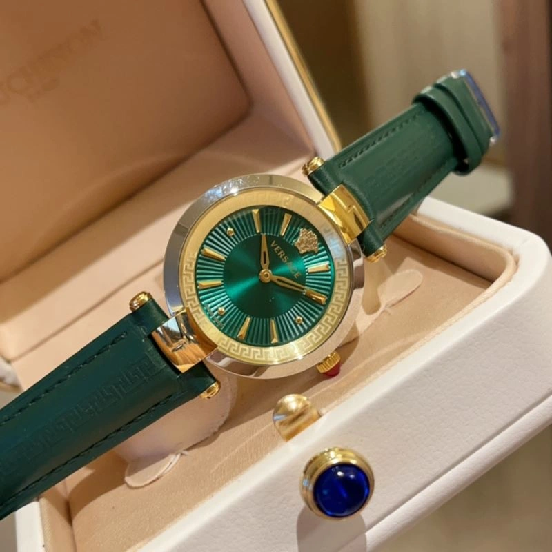 EasyMatch VERSACE Watches 207114