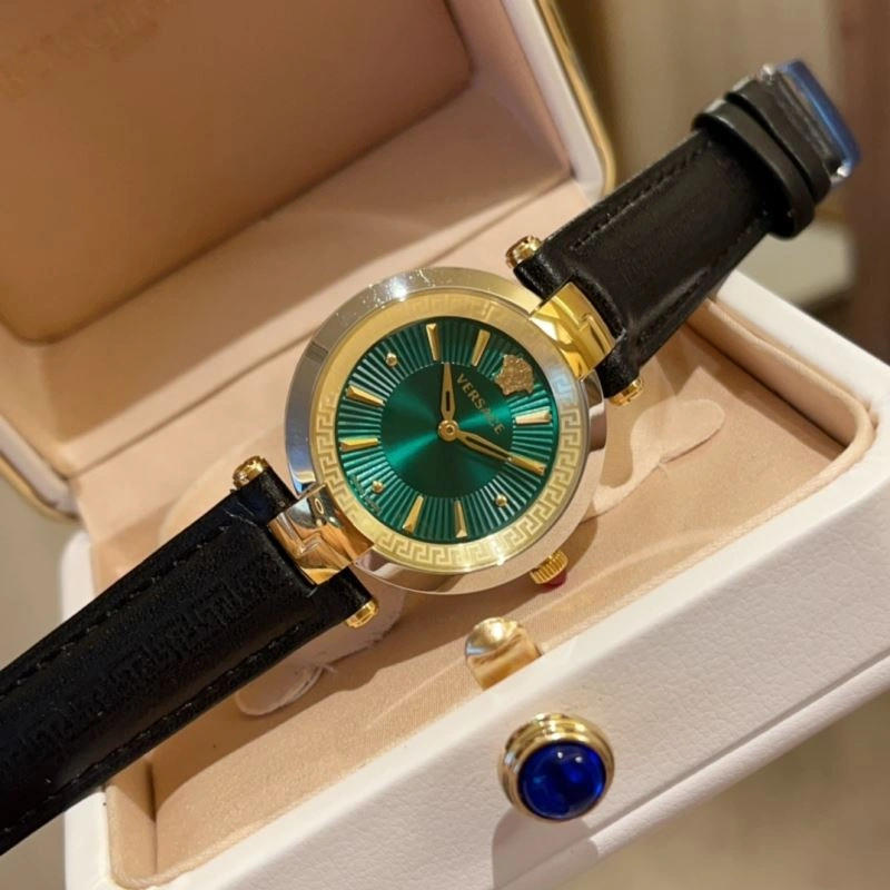 EasyMatch VERSACE Watches 207114
