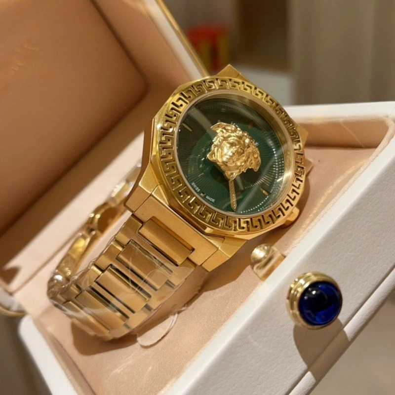 VERSACE Watches BestValue 207135