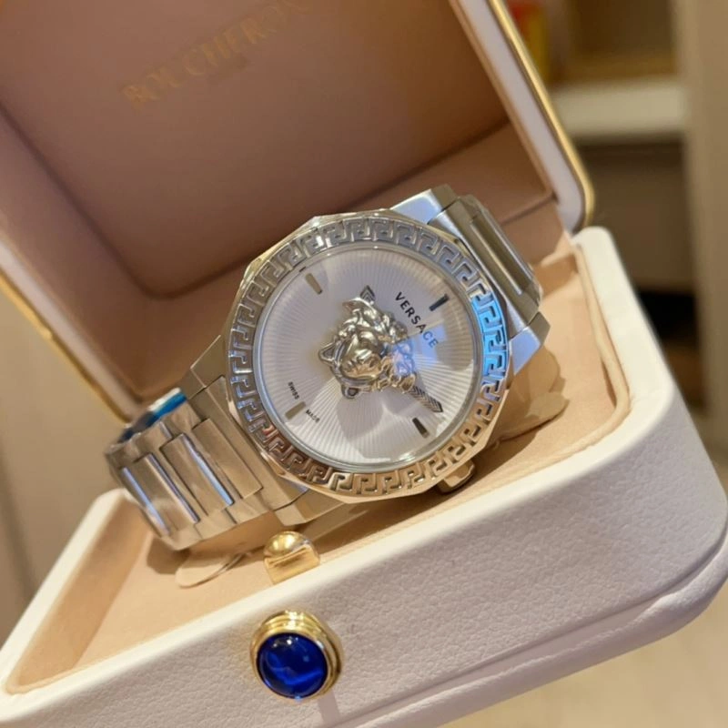 VERSACE Watches MultiPurpose 207128