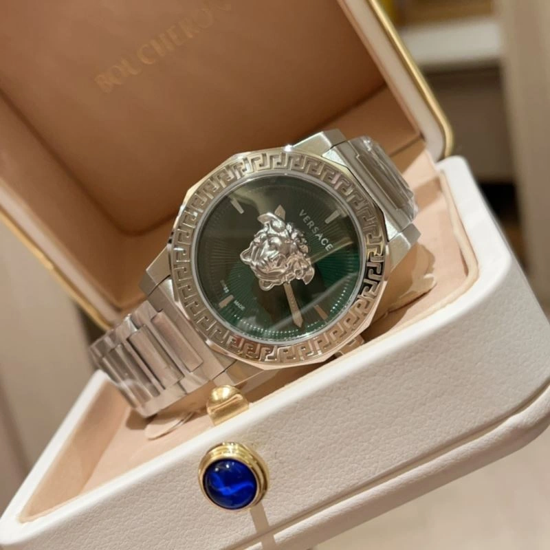 VERSACE Watches MultiPurpose 207128