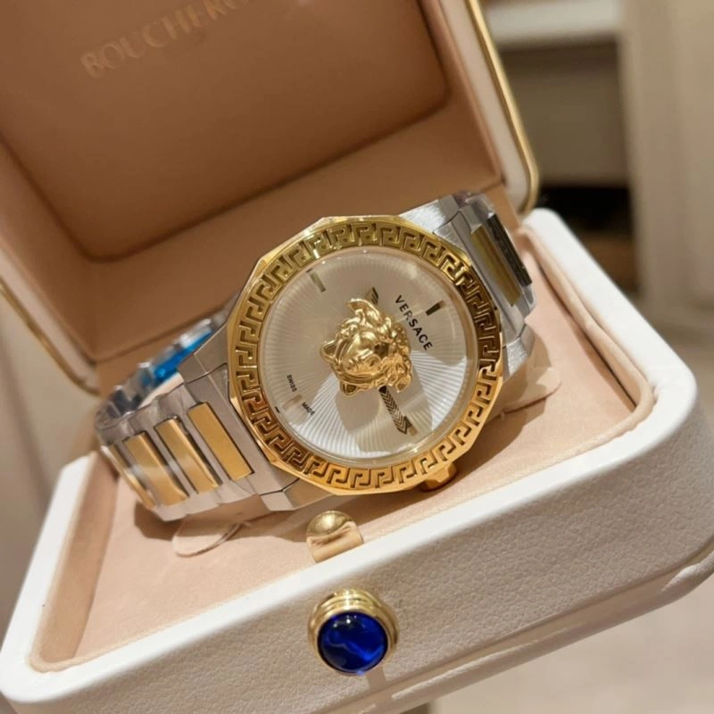 VERSACE Watches MultiPurpose 207128