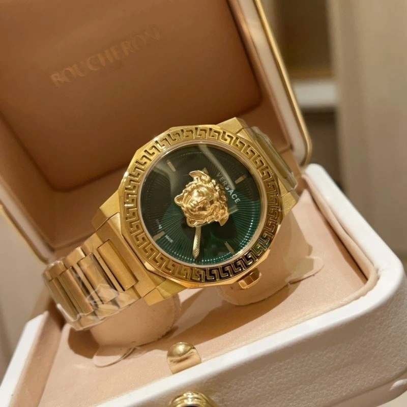 VERSACE Watches MultiPurpose 207128