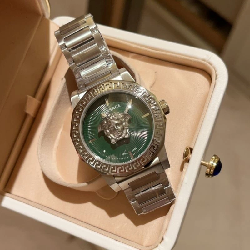 VERSACE Watches Modern 207134