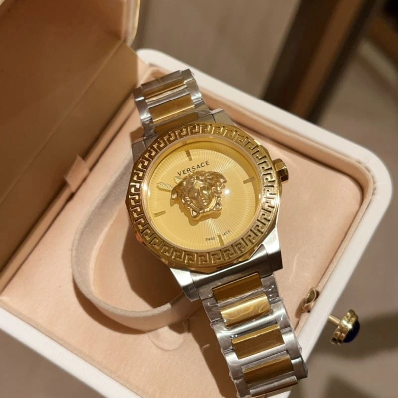 VERSACE Watches Modern 207134