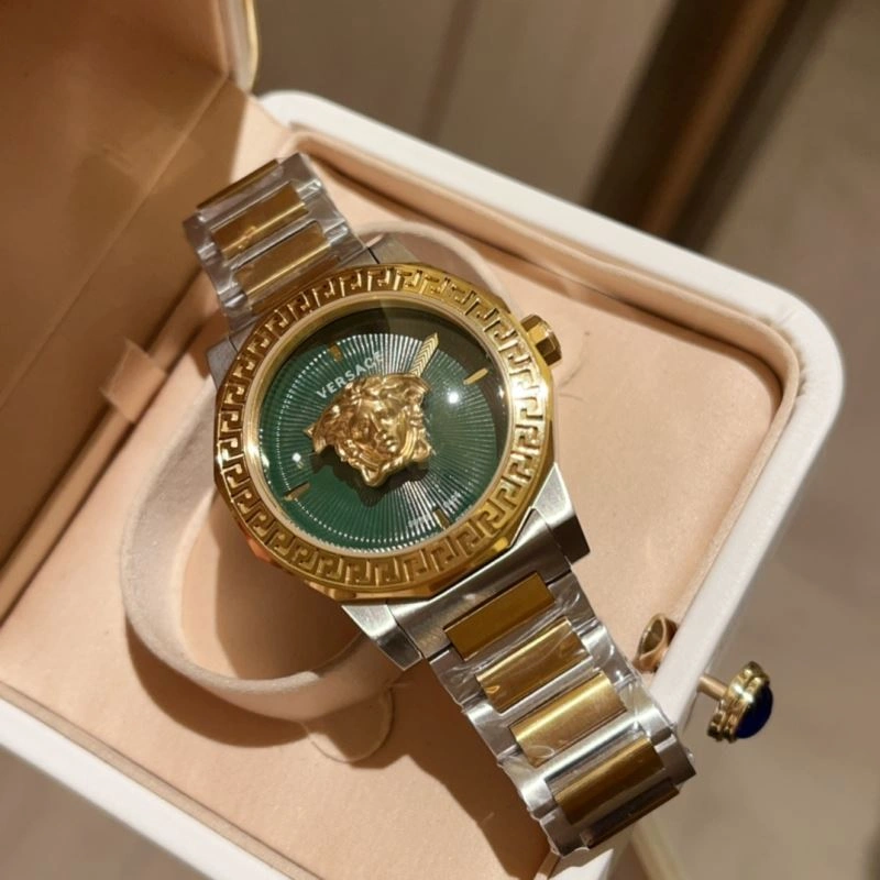 VERSACE Watches Modern 207134