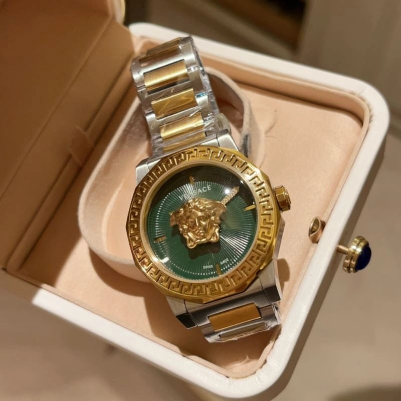 VERSACE Watches Modern 207134