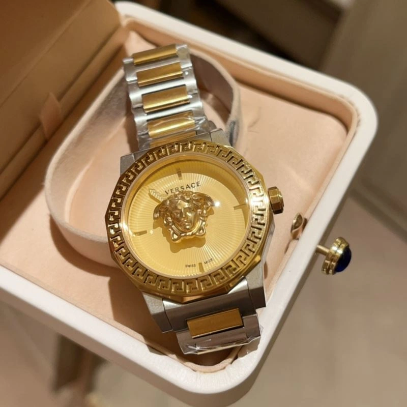 VERSACE Watches Modern 207134